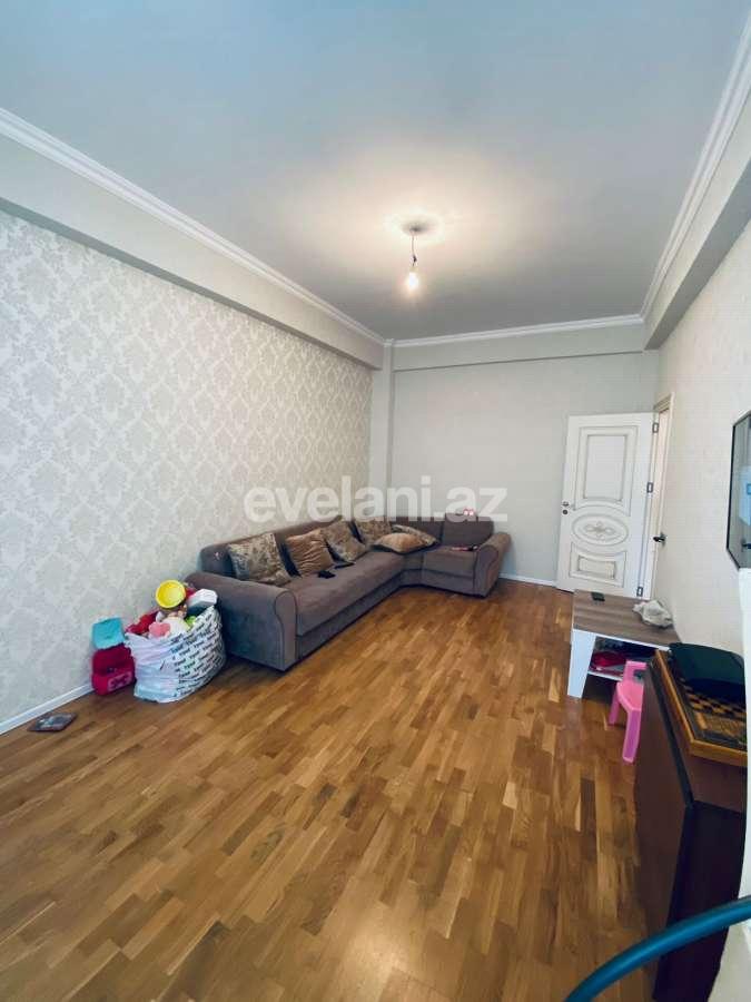 Satılır, yeni tikili, 2 otaqlı, 65 m², Bakı, Yasamal r, Yasamal q, İnşaatçılar m.