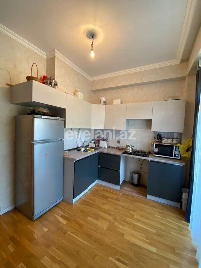 Satılır, yeni tikili, 2 otaqlı, 65 m², Bakı, Yasamal r, Yasamal q, İnşaatçılar m.