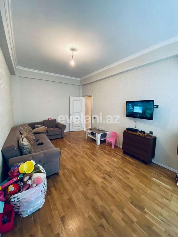Satılır, yeni tikili, 2 otaqlı, 65 m², Bakı, Yasamal r, Yasamal q, İnşaatçılar m.
