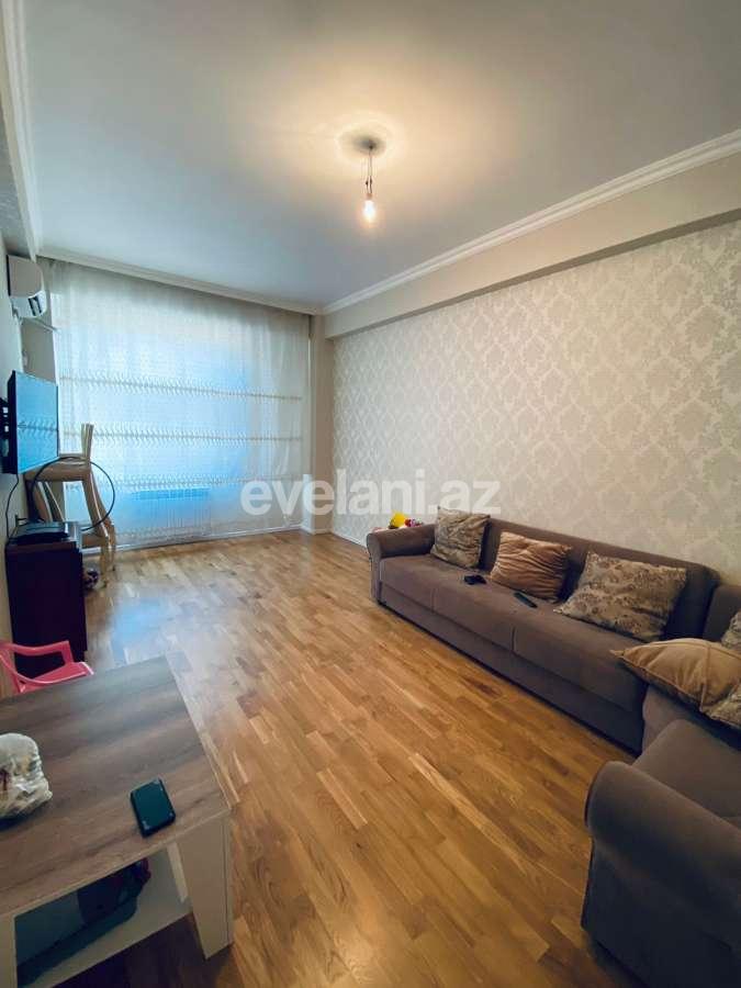 Satılır, yeni tikili, 2 otaqlı, 65 m², Bakı, Yasamal r, Yasamal q, İnşaatçılar m.