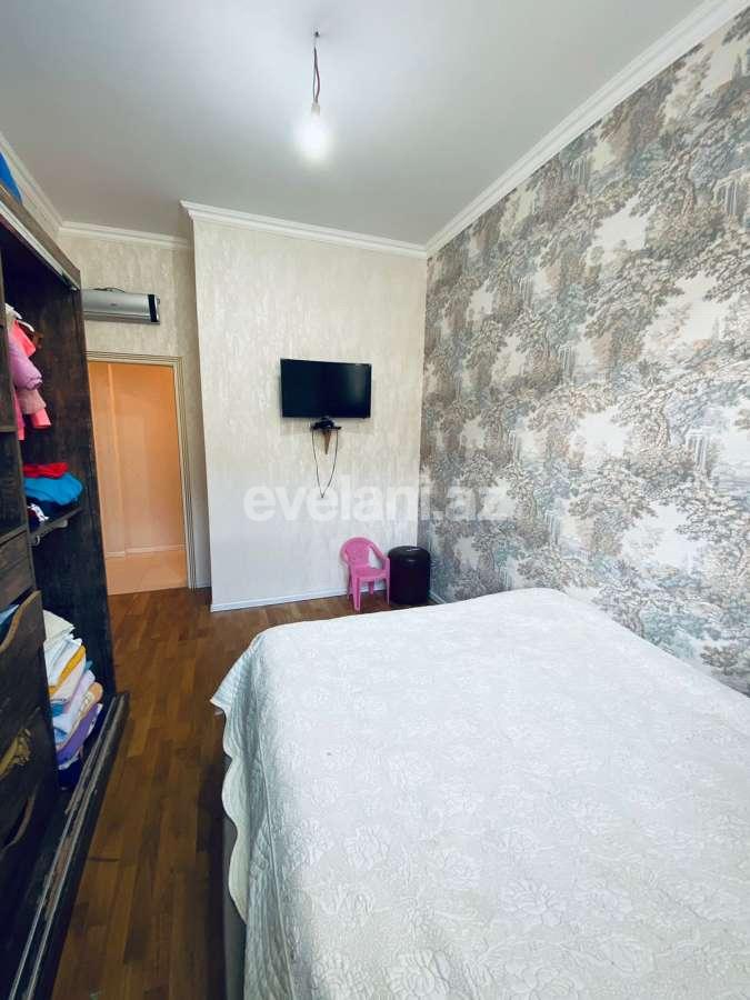 Satılır, yeni tikili, 2 otaqlı, 65 m², Bakı, Yasamal r, Yasamal q, İnşaatçılar m.