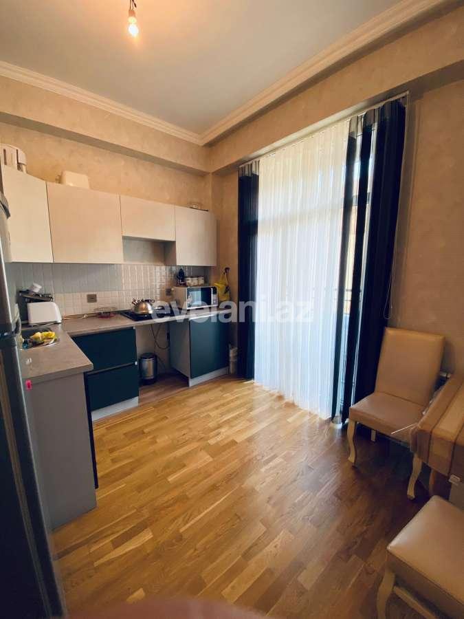 Satılır, yeni tikili, 2 otaqlı, 65 m², Bakı, Yasamal r, Yasamal q, İnşaatçılar m.