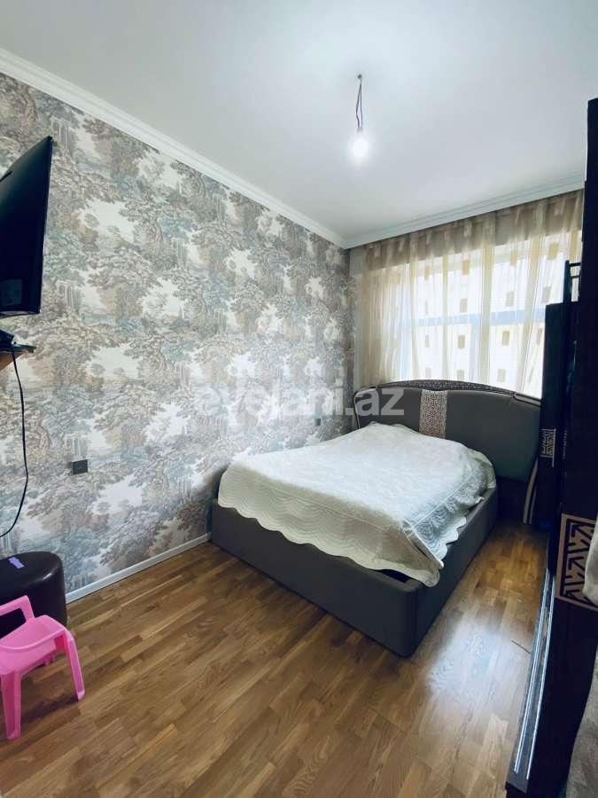 Satılır, yeni tikili, 2 otaqlı, 65 m², Bakı, Yasamal r, Yasamal q, İnşaatçılar m.