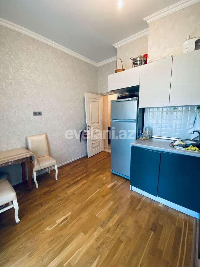Satılır, yeni tikili, 2 otaqlı, 65 m², Bakı, Yasamal r, Yasamal q, İnşaatçılar m.