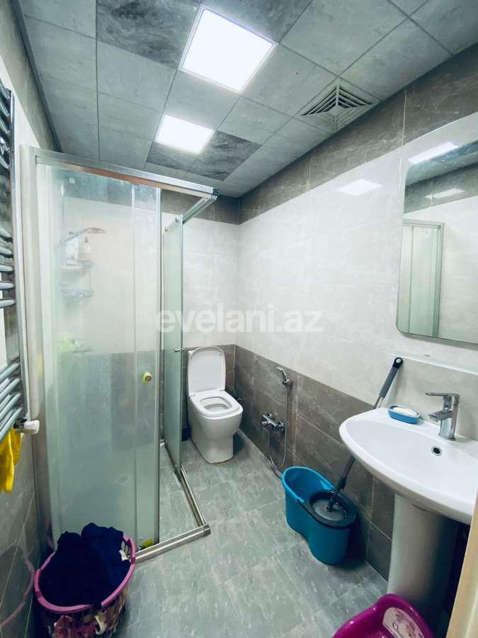 Satılır, yeni tikili, 2 otaqlı, 65 m², Bakı, Yasamal r, Yasamal q, İnşaatçılar m.