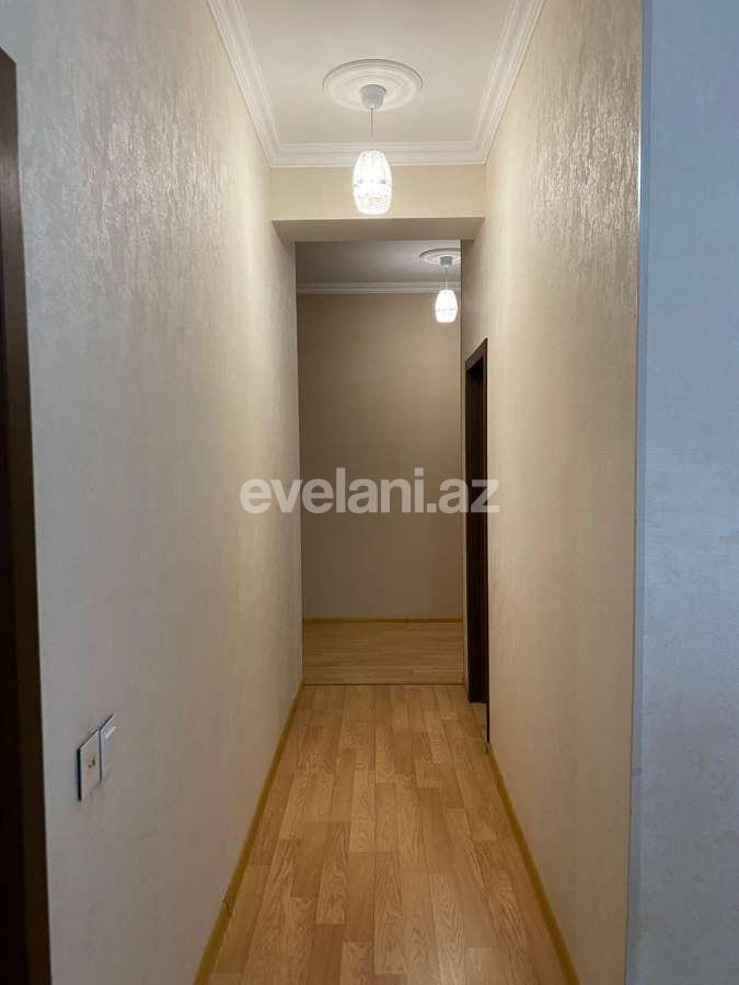 Kirayə verilir, yeni tikili, 3 otaqlı, 88 m², Bakı, Nərimanov r, Nəriman Nərimanov m.