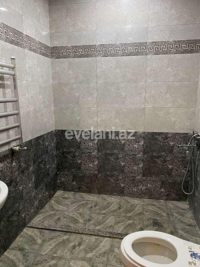 Kirayə verilir, yeni tikili, 3 otaqlı, 88 m², Bakı, Nərimanov r, Nəriman Nərimanov m.