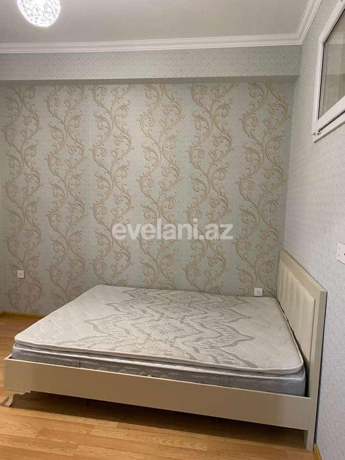 Kirayə verilir, yeni tikili, 3 otaqlı, 88 m², Bakı, Nərimanov r, Nəriman Nərimanov m.