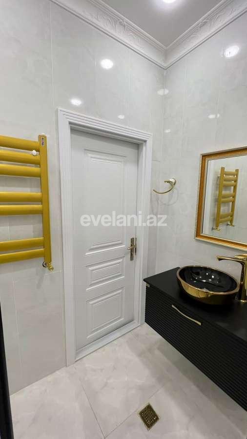 Satılır, yeni tikili, 2 otaqlı, 75 m², Bakı, Nərimanov r, Montin q, Nəriman Nərimanov m.