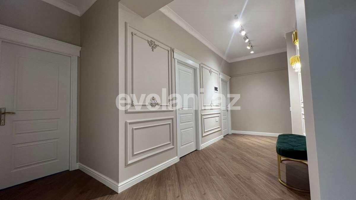 Satılır, yeni tikili, 2 otaqlı, 75 m², Bakı, Nərimanov r, Montin q, Nəriman Nərimanov m.