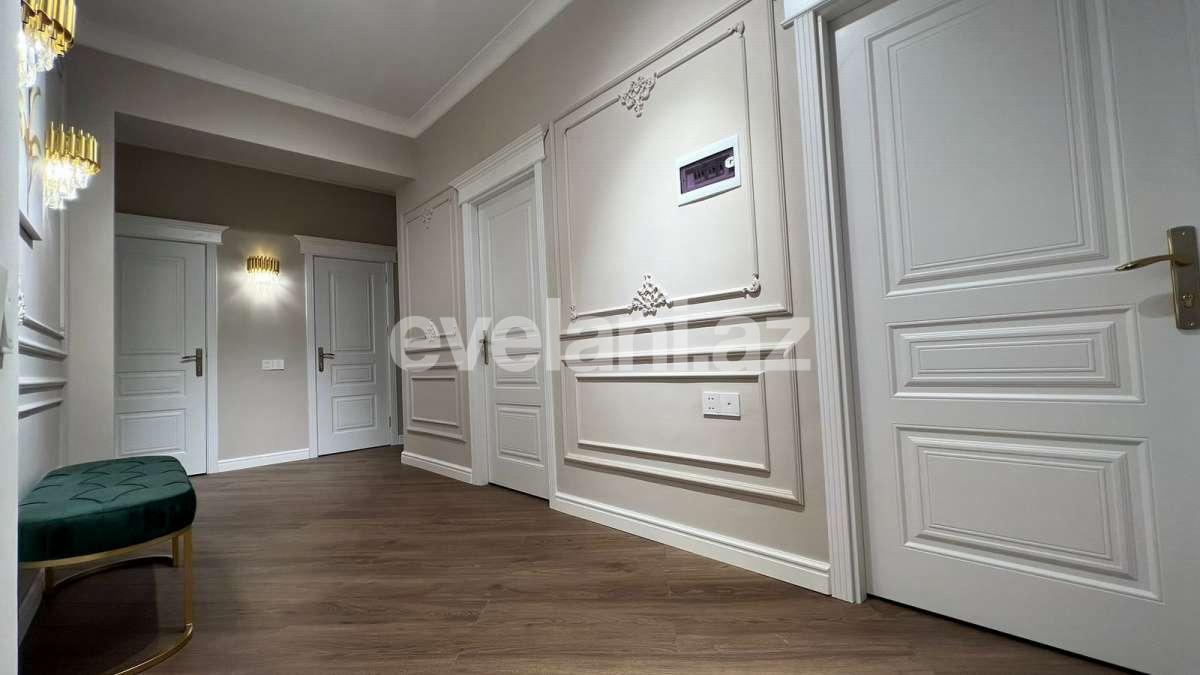 Satılır, yeni tikili, 2 otaqlı, 75 m², Bakı, Nərimanov r, Montin q, Nəriman Nərimanov m.