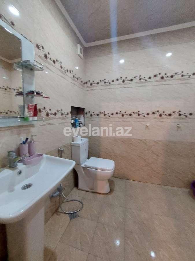 Satılır, yeni tikili, 3 otaqlı, 144.99 m², Bakı, Binəqədi r, 8-ci mikrorayon q, Azadlıq prospekti m.