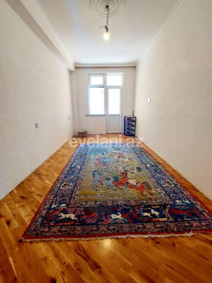 Satılır, yeni tikili, 3 otaqlı, 144.99 m², Bakı, Binəqədi r, 8-ci mikrorayon q, Azadlıq prospekti m.