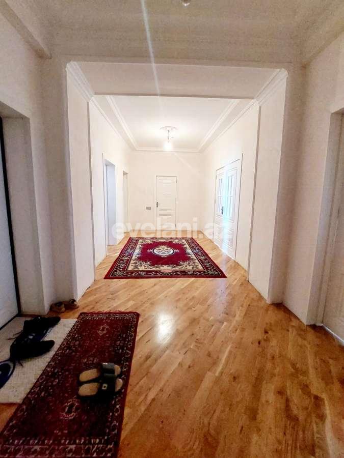 Satılır, yeni tikili, 3 otaqlı, 144.99 m², Bakı, Binəqədi r, 8-ci mikrorayon q, Azadlıq prospekti m.