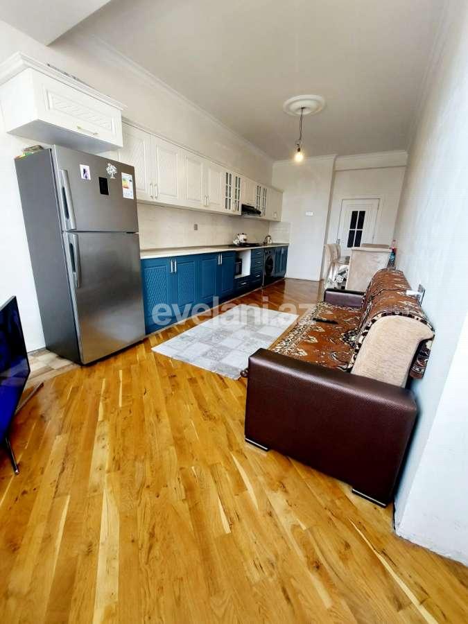 Satılır, yeni tikili, 3 otaqlı, 144.99 m², Bakı, Binəqədi r, 8-ci mikrorayon q, Azadlıq prospekti m.