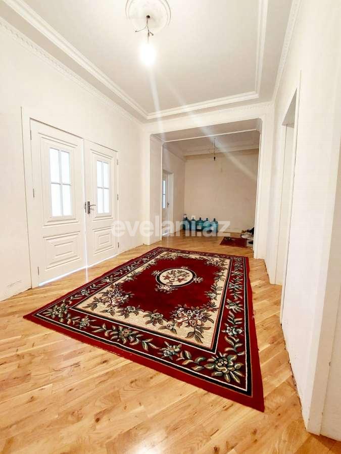 Satılır, yeni tikili, 3 otaqlı, 144.99 m², Bakı, Binəqədi r, 8-ci mikrorayon q, Azadlıq prospekti m.