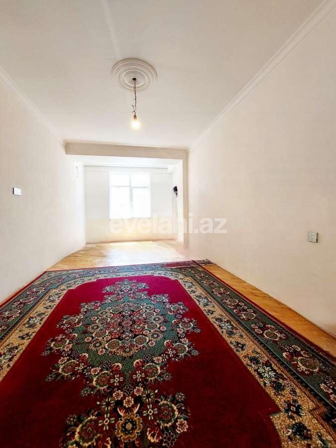 Satılır, yeni tikili, 3 otaqlı, 144.99 m², Bakı, Binəqədi r, 8-ci mikrorayon q, Azadlıq prospekti m.