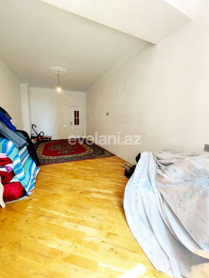 Satılır, yeni tikili, 3 otaqlı, 144.99 m², Bakı, Binəqədi r, 8-ci mikrorayon q, Azadlıq prospekti m.