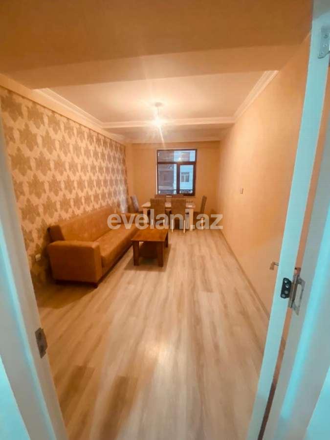 Satılır, yeni tikili, 2 otaqlı, 76 m², Bakı, Yasamal r, Yeni Yasamal q.