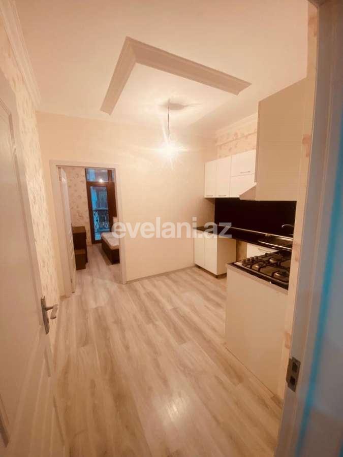 Satılır, yeni tikili, 2 otaqlı, 76 m², Bakı, Yasamal r, Yeni Yasamal q.