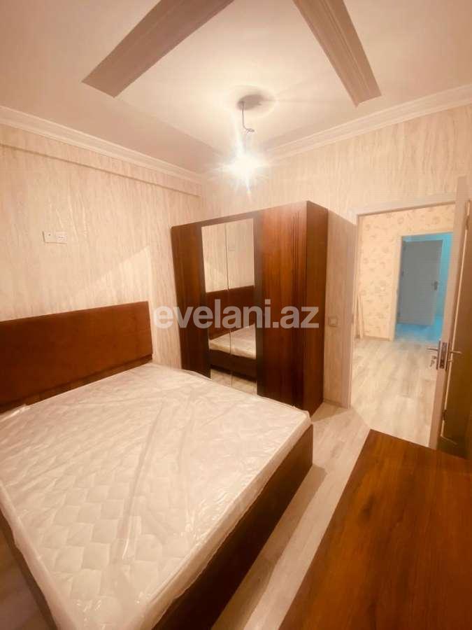 Satılır, yeni tikili, 2 otaqlı, 76 m², Bakı, Yasamal r, Yeni Yasamal q.
