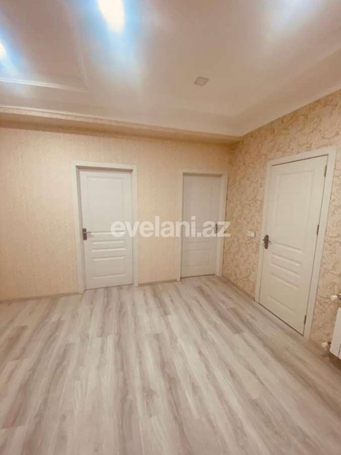 Satılır, yeni tikili, 2 otaqlı, 76 m², Bakı, Yasamal r, Yeni Yasamal q.