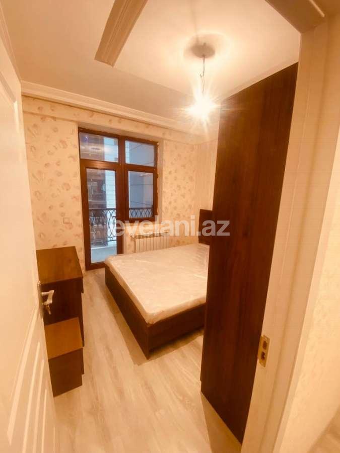 Satılır, yeni tikili, 2 otaqlı, 76 m², Bakı, Yasamal r, Yeni Yasamal q.