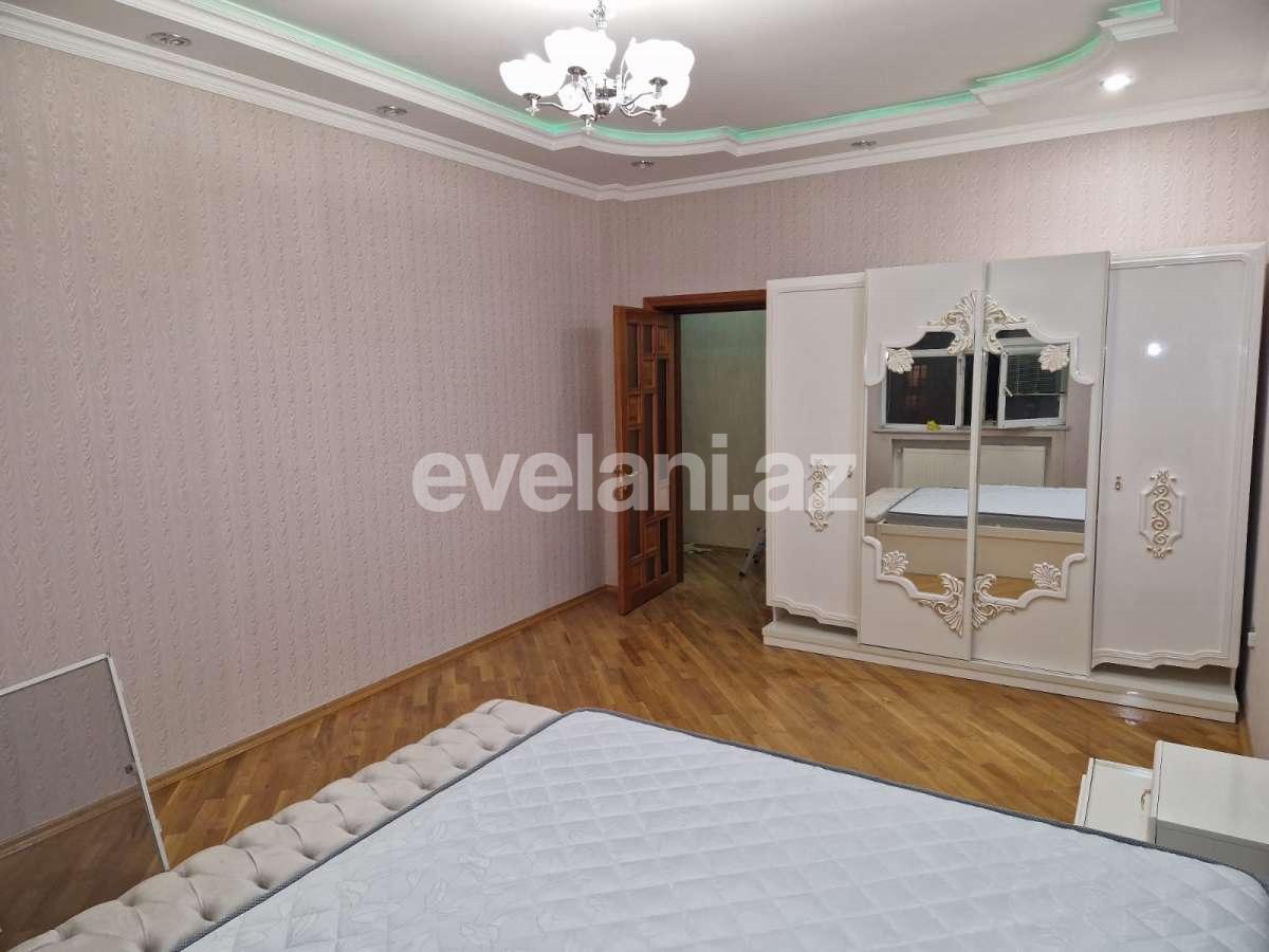 Kirayə verilir, yeni tikili, 4 otaqlı, 251 m², Bakı, Nəsimi r, 28 may m.