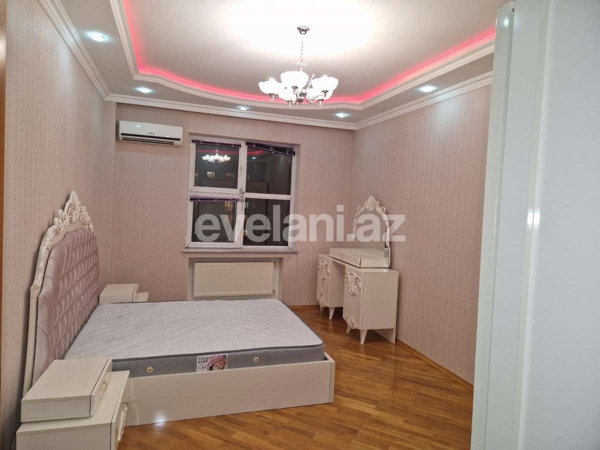 Kirayə verilir, yeni tikili, 4 otaqlı, 251 m², Bakı, Nəsimi r, 28 may m.