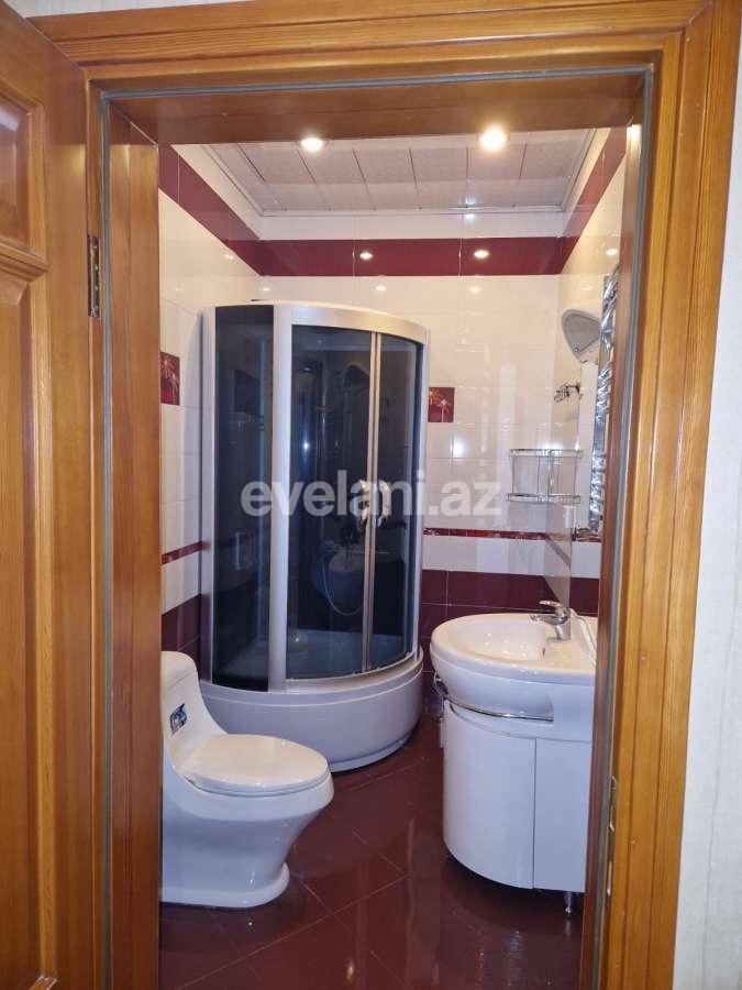 Kirayə verilir, yeni tikili, 4 otaqlı, 251 m², Bakı, Nəsimi r, 28 may m.