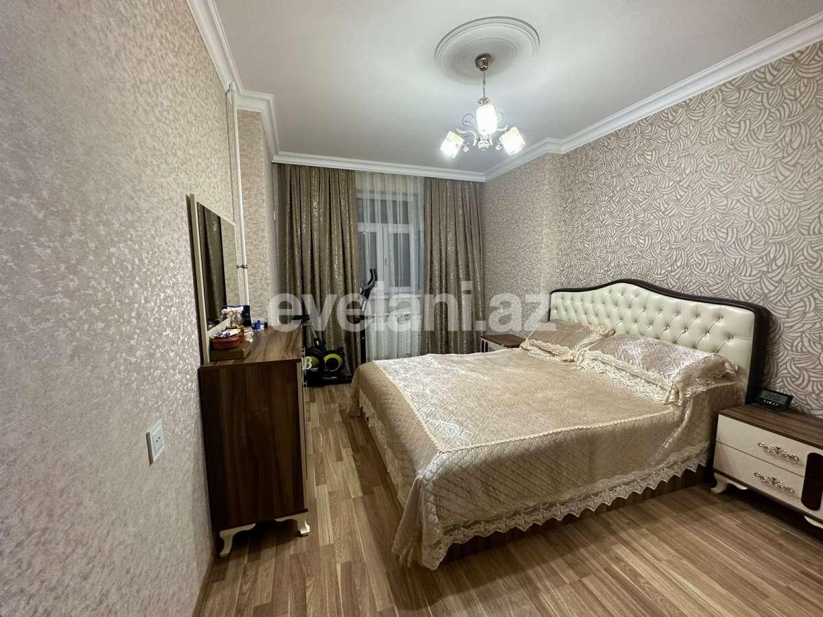 Продаётся, вторичка, 3-комнаты, 80 m², Баку, Низаминский r, Халглар Достлугу m.
