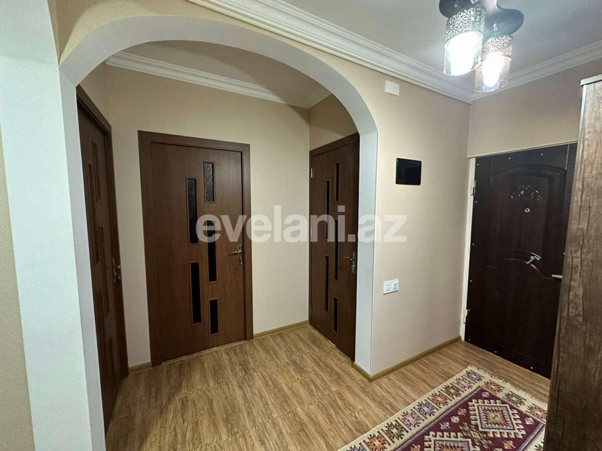 Продаётся, вторичка, 3-комнаты, 80 m², Баку, Низаминский r, Халглар Достлугу m.