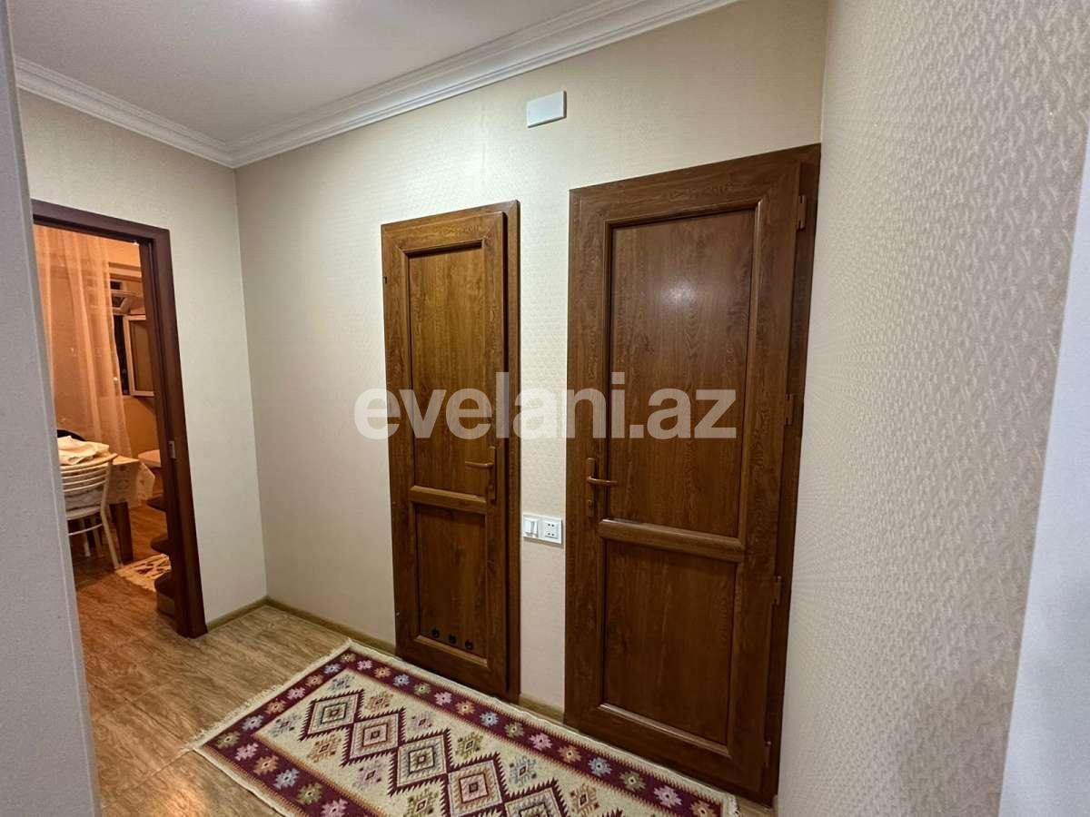 Продаётся, вторичка, 3-комнаты, 80 m², Баку, Низаминский r, Халглар Достлугу m.
