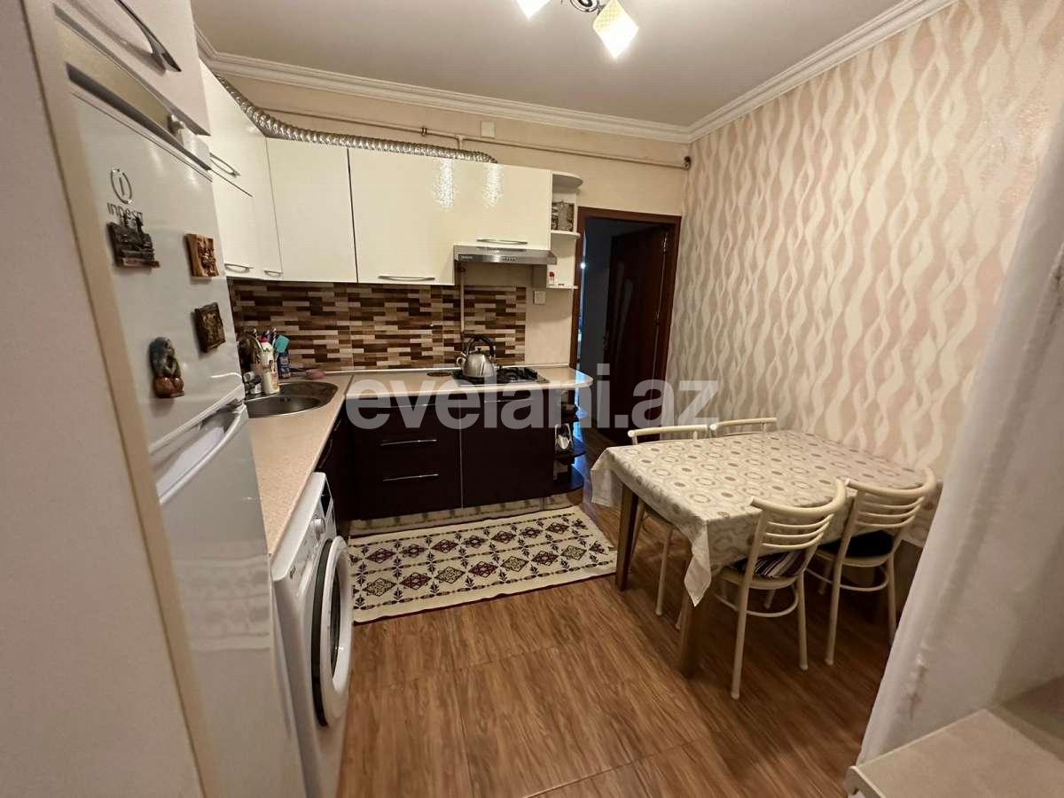 Продаётся, вторичка, 3-комнаты, 80 m², Баку, Низаминский r, Халглар Достлугу m.