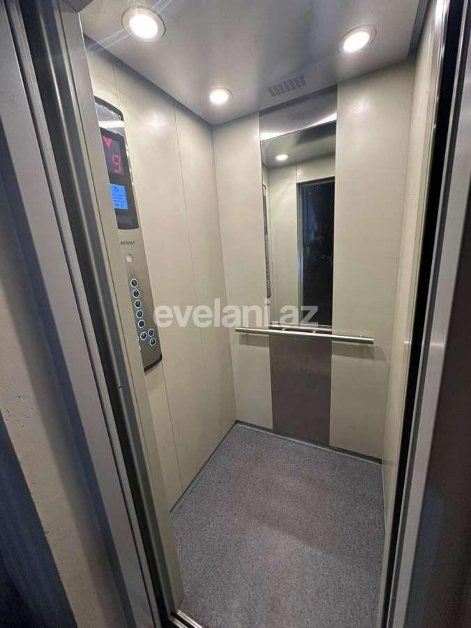 Продаётся, вторичка, 3-комнаты, 80 m², Баку, Низаминский r, Халглар Достлугу m.