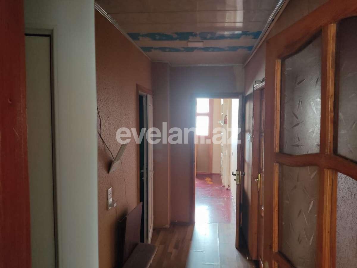 Kirayə verilir, köhnə tikili, 2 otaqlı, 49.99 m², Bakı, Suraxanı r, Massiv D q.