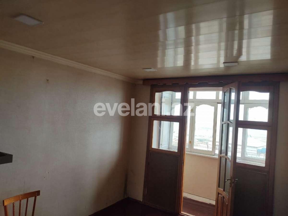 Kirayə verilir, köhnə tikili, 2 otaqlı, 49.99 m², Bakı, Suraxanı r, Massiv D q.