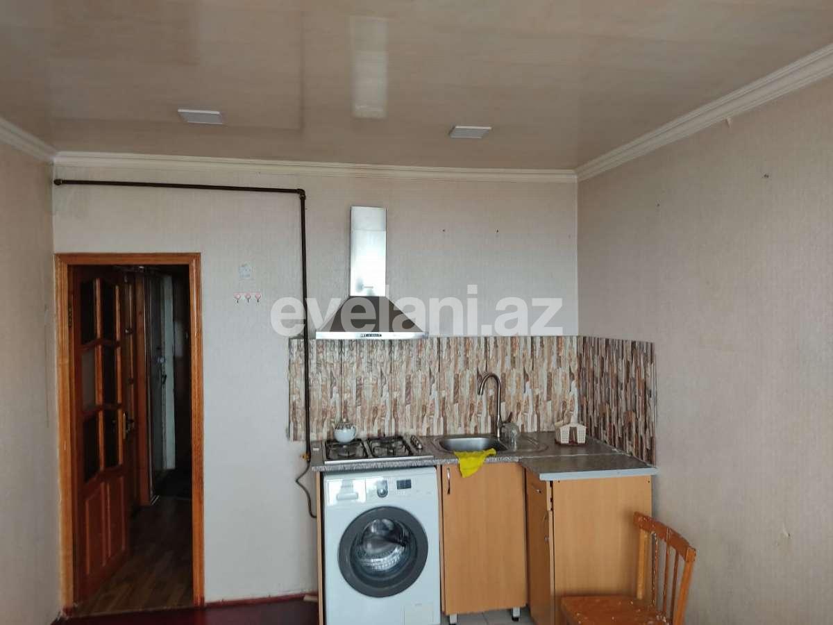 Kirayə verilir, köhnə tikili, 2 otaqlı, 49.99 m², Bakı, Suraxanı r, Massiv D q.