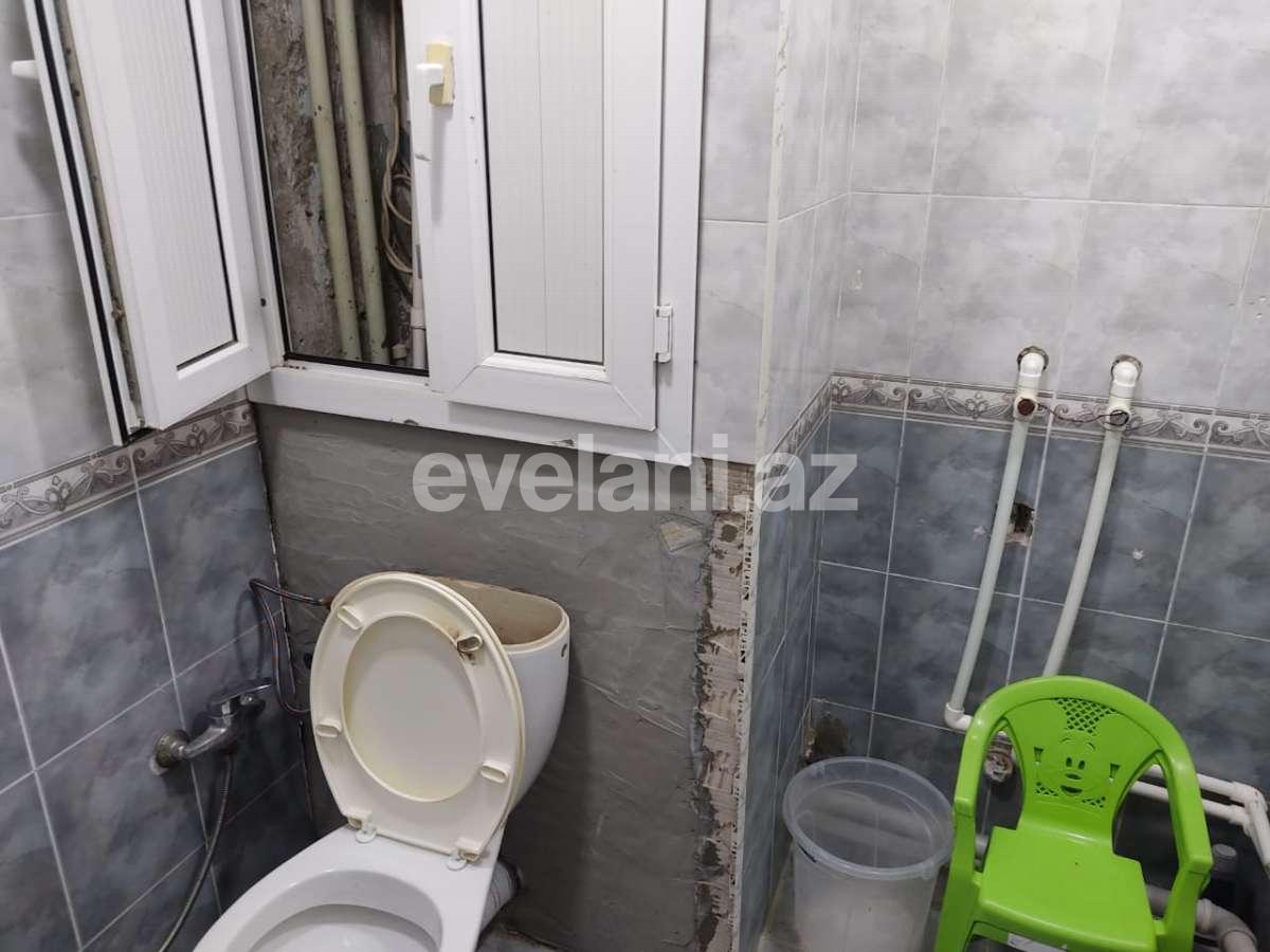 Kirayə verilir, köhnə tikili, 2 otaqlı, 49.99 m², Bakı, Suraxanı r, Massiv D q.