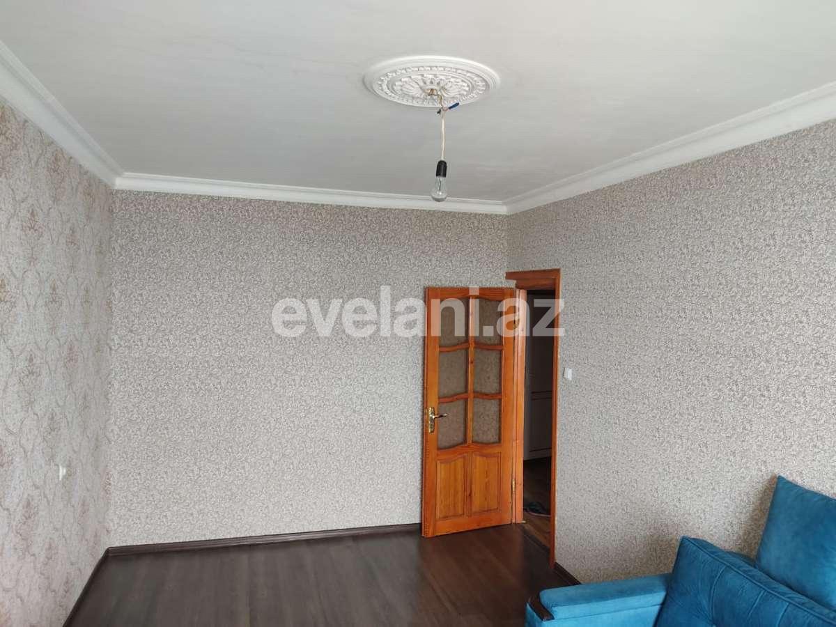 Kirayə verilir, köhnə tikili, 2 otaqlı, 49.99 m², Bakı, Suraxanı r, Massiv D q.