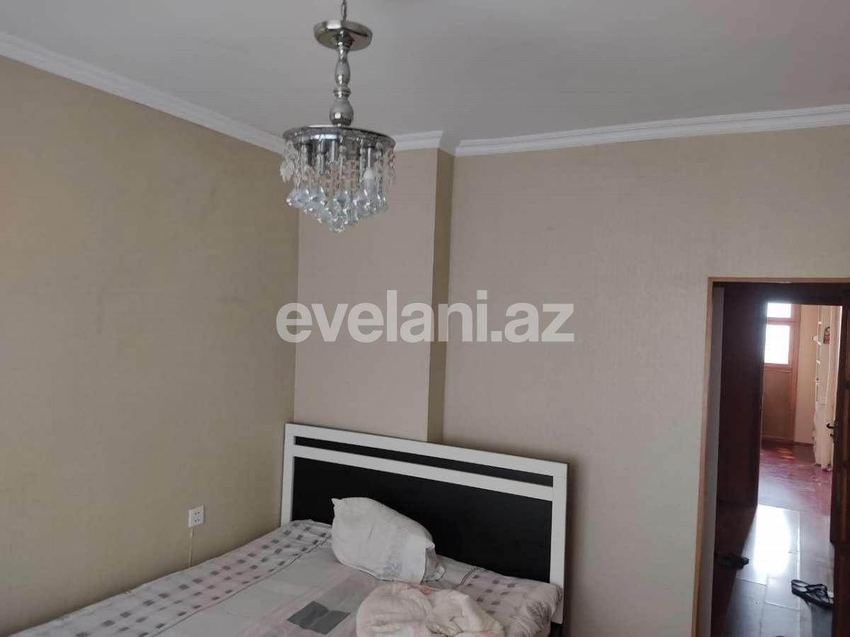 Kirayə verilir, köhnə tikili, 2 otaqlı, 49.99 m², Bakı, Suraxanı r, Massiv D q.