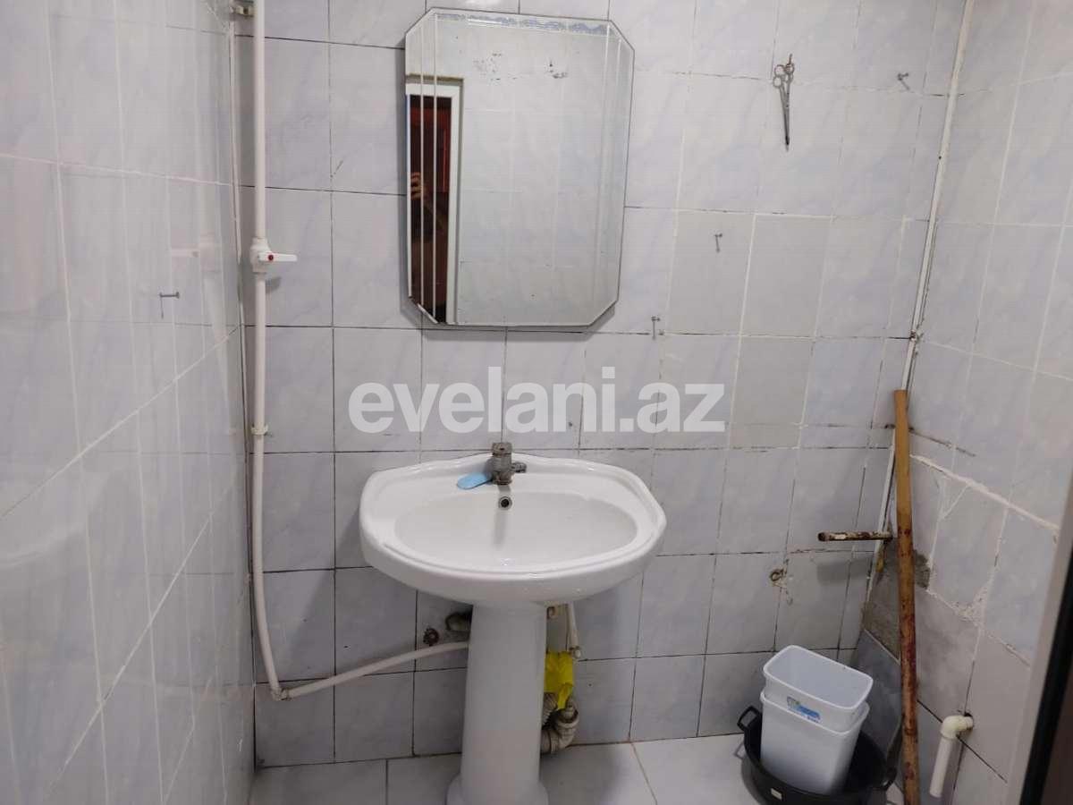 Kirayə verilir, köhnə tikili, 2 otaqlı, 49.99 m², Bakı, Suraxanı r, Massiv D q.