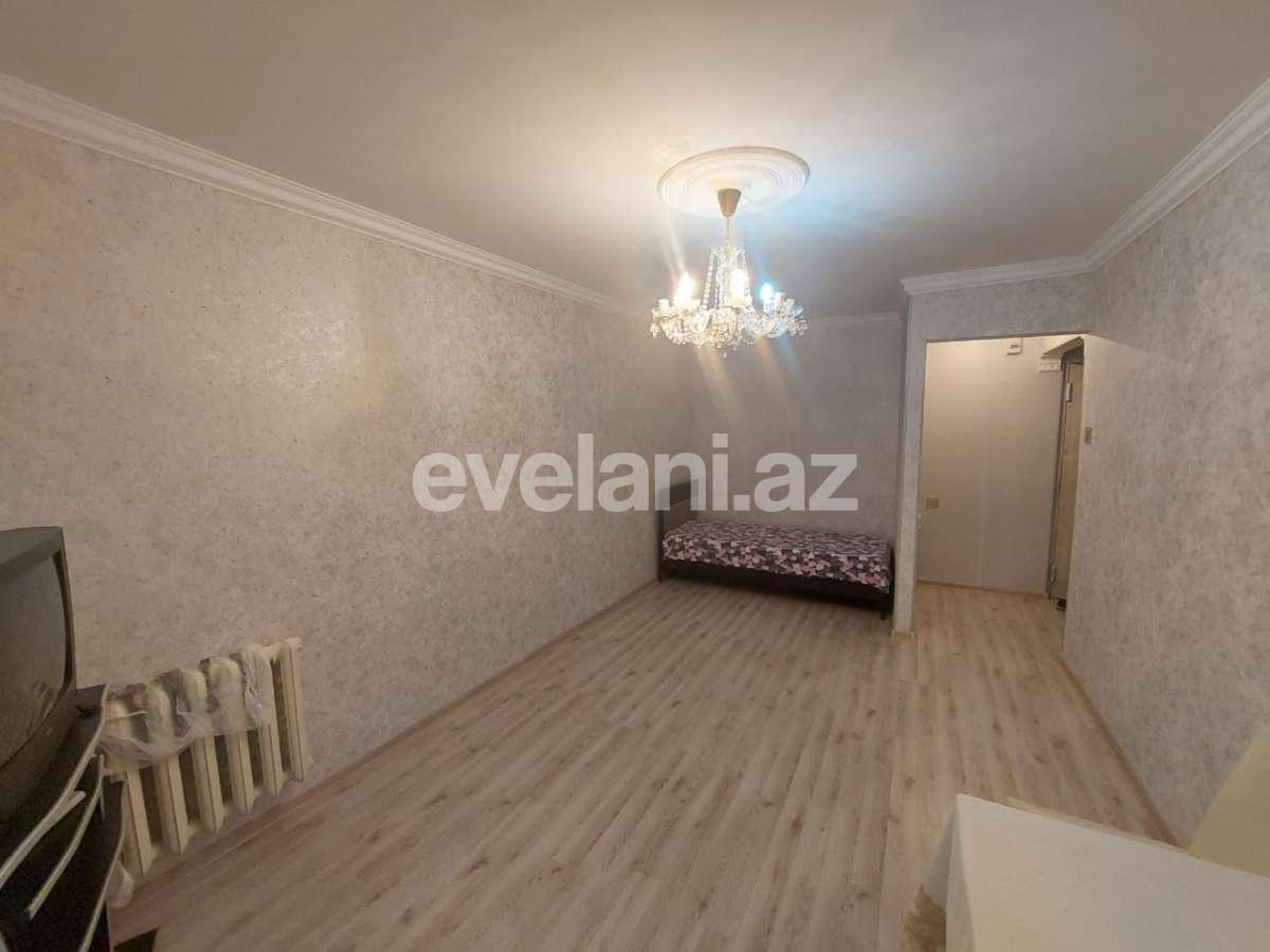 Satılır, köhnə tikili, 2 otaqlı, 35 m², Bakı, Nizami r, 8-ci kilometr q, Neftçilər m.