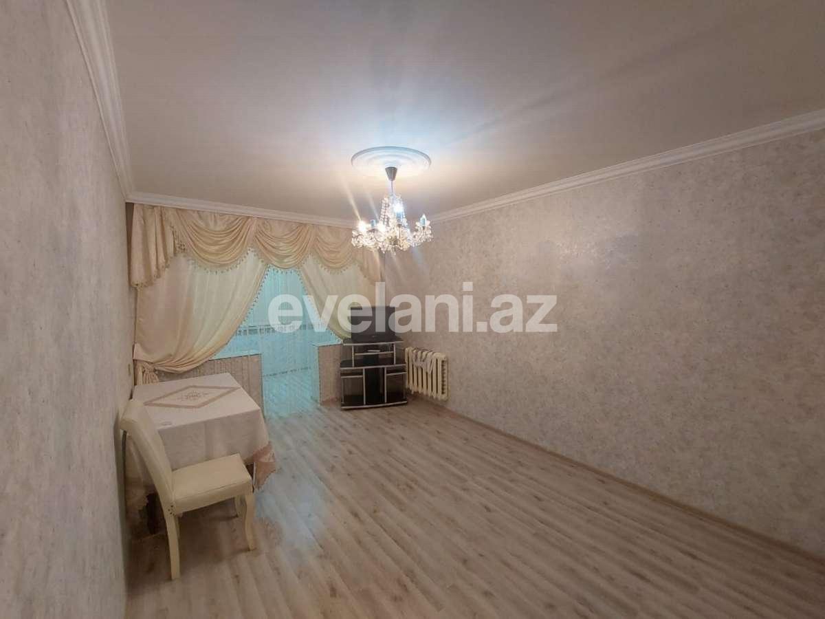 Satılır, köhnə tikili, 2 otaqlı, 35 m², Bakı, Nizami r, 8-ci kilometr q, Neftçilər m.