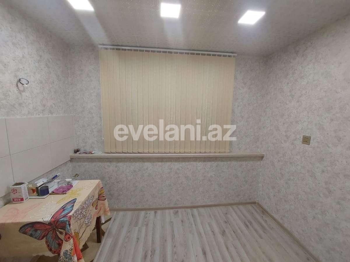 Satılır, köhnə tikili, 2 otaqlı, 35 m², Bakı, Nizami r, 8-ci kilometr q, Neftçilər m.