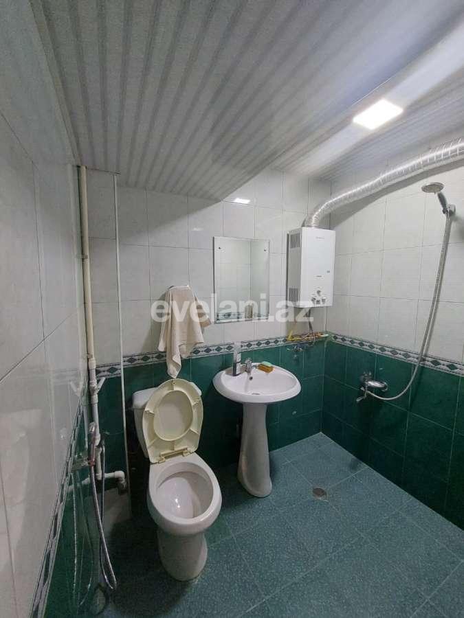 Satılır, köhnə tikili, 2 otaqlı, 35 m², Bakı, Nizami r, 8-ci kilometr q, Neftçilər m.