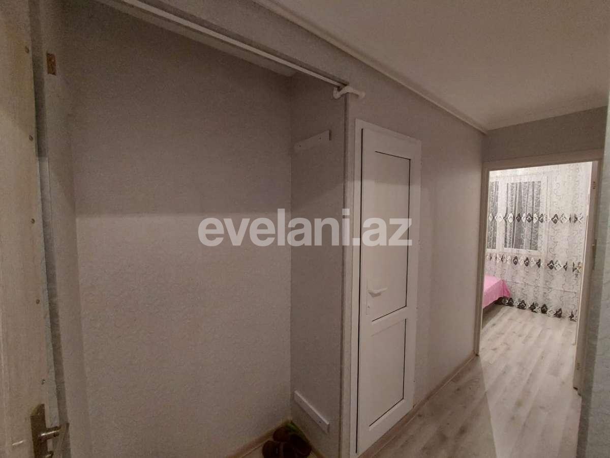 Satılır, köhnə tikili, 2 otaqlı, 35 m², Bakı, Nizami r, 8-ci kilometr q, Neftçilər m.