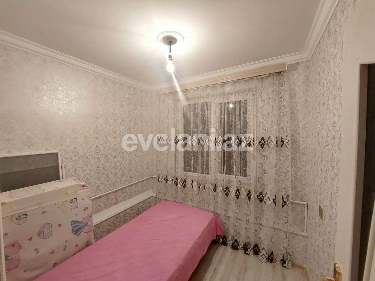 Satılır, köhnə tikili, 2 otaqlı, 35 m², Bakı, Nizami r, 8-ci kilometr q, Neftçilər m.