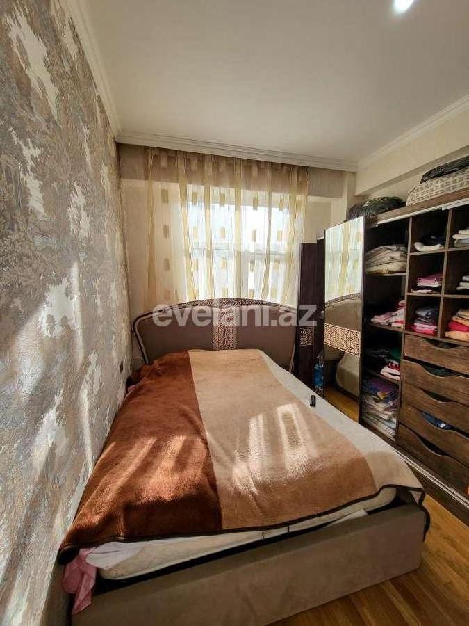 Satılır, yeni tikili, 2 otaqlı, 65 m², Bakı, Yasamal r, İnşaatçılar m.