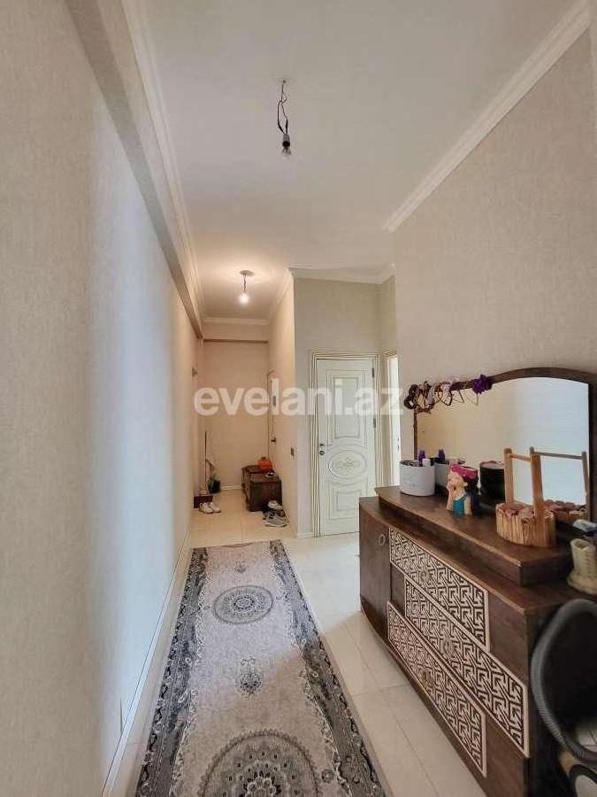 Satılır, yeni tikili, 2 otaqlı, 65 m², Bakı, Yasamal r, İnşaatçılar m.